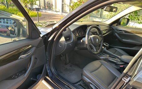 BMW X1, 2012 год, 1 290 000 рублей, 7 фотография