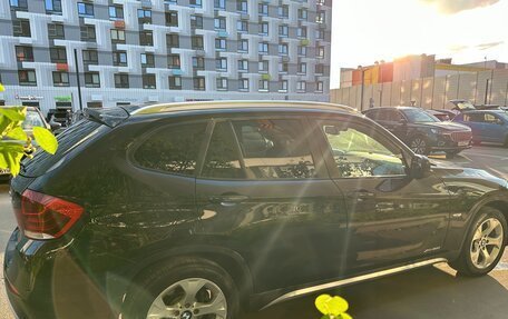 BMW X1, 2012 год, 1 290 000 рублей, 5 фотография