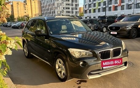 BMW X1, 2012 год, 1 290 000 рублей, 6 фотография