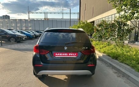BMW X1, 2012 год, 1 290 000 рублей, 4 фотография