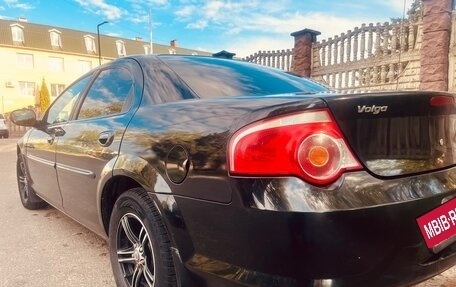 ГАЗ Volga Siber I, 2008 год, 530 000 рублей, 8 фотография
