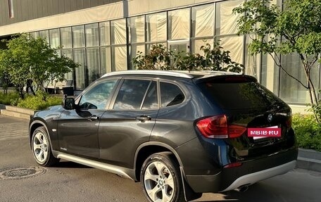 BMW X1, 2012 год, 1 290 000 рублей, 3 фотография
