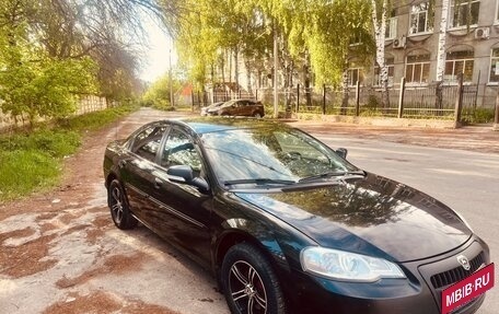 ГАЗ Volga Siber I, 2008 год, 530 000 рублей, 9 фотография