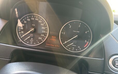BMW X1, 2012 год, 1 290 000 рублей, 10 фотография