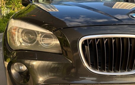 BMW X1, 2012 год, 1 290 000 рублей, 15 фотография