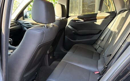 BMW X1, 2012 год, 1 290 000 рублей, 12 фотография