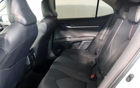 Toyota Camry, 2021 год, 4 150 000 рублей, 7 фотография
