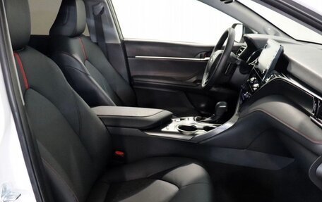 Toyota Camry, 2021 год, 4 150 000 рублей, 8 фотография