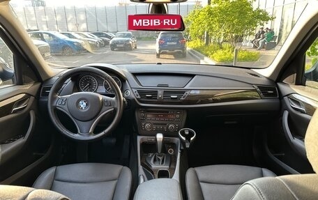 BMW X1, 2012 год, 1 290 000 рублей, 13 фотография