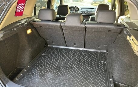BMW X1, 2012 год, 1 290 000 рублей, 14 фотография