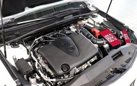 Toyota Camry, 2021 год, 4 150 000 рублей, 4 фотография
