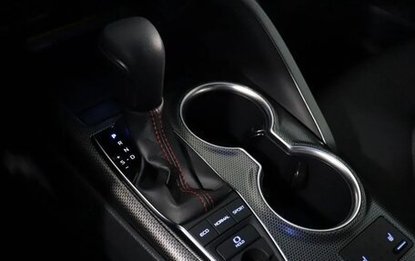 Toyota Camry, 2021 год, 4 150 000 рублей, 13 фотография