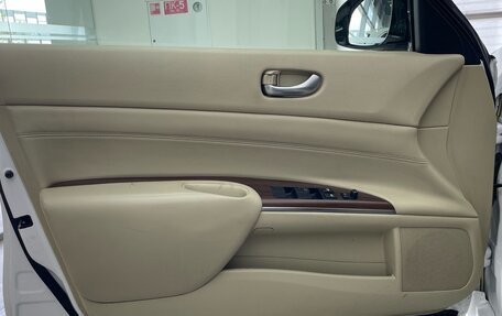 Nissan Teana, 2012 год, 1 149 000 рублей, 11 фотография
