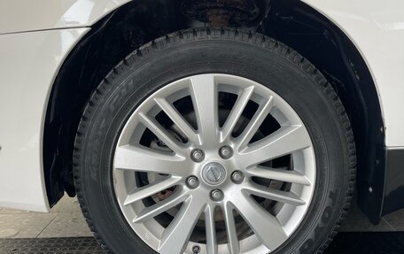 Nissan Teana, 2012 год, 1 149 000 рублей, 9 фотография