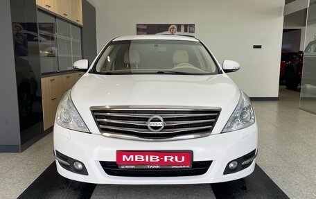 Nissan Teana, 2012 год, 1 149 000 рублей, 3 фотография