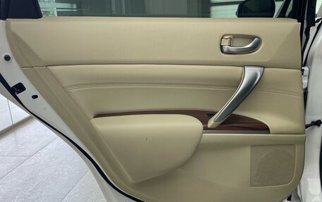 Nissan Teana, 2012 год, 1 149 000 рублей, 13 фотография