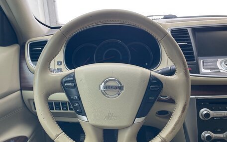 Nissan Teana, 2012 год, 1 149 000 рублей, 16 фотография