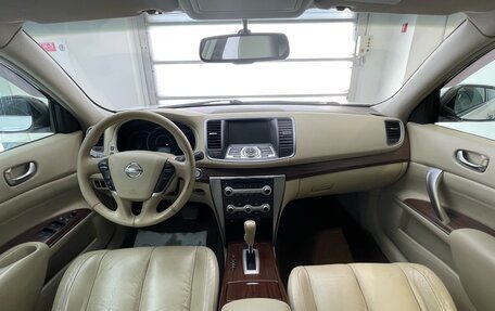 Nissan Teana, 2012 год, 1 149 000 рублей, 15 фотография