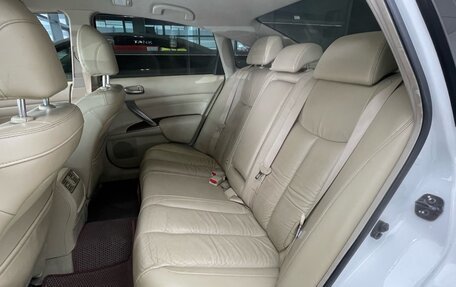 Nissan Teana, 2012 год, 1 149 000 рублей, 14 фотография