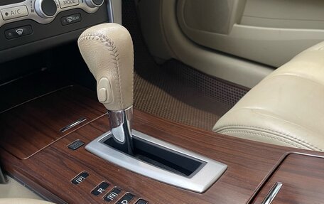 Nissan Teana, 2012 год, 1 149 000 рублей, 17 фотография