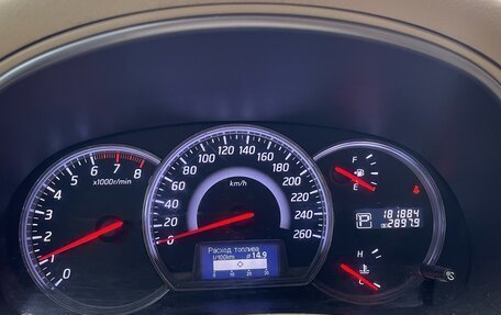 Nissan Teana, 2012 год, 1 149 000 рублей, 18 фотография