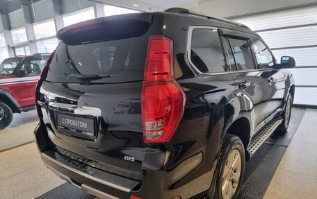 Haval H9 I рестайлинг, 2019 год, 2 299 000 рублей, 5 фотография