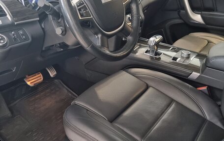 Haval H9 I рестайлинг, 2019 год, 2 299 000 рублей, 7 фотография