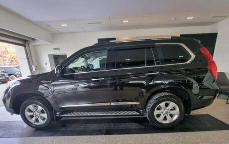 Haval H9 I рестайлинг, 2019 год, 2 299 000 рублей, 4 фотография