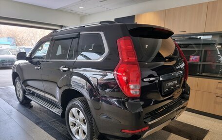 Haval H9 I рестайлинг, 2019 год, 2 299 000 рублей, 2 фотография