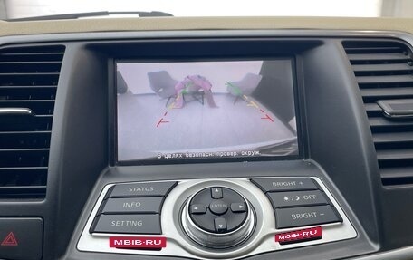 Nissan Teana, 2012 год, 1 149 000 рублей, 19 фотография
