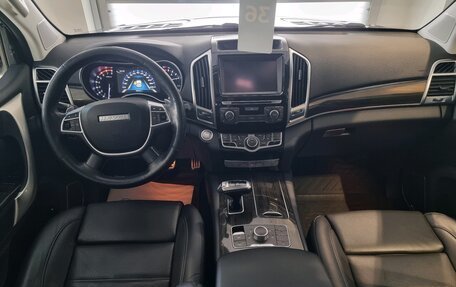 Haval H9 I рестайлинг, 2019 год, 2 299 000 рублей, 8 фотография