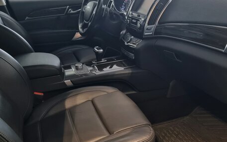 Haval H9 I рестайлинг, 2019 год, 2 299 000 рублей, 9 фотография