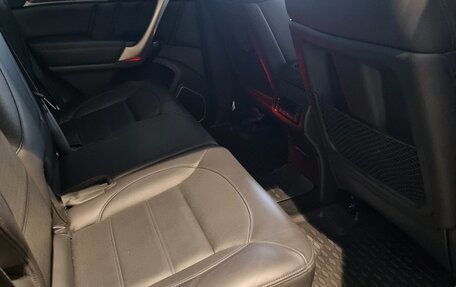 Haval H9 I рестайлинг, 2019 год, 2 299 000 рублей, 10 фотография