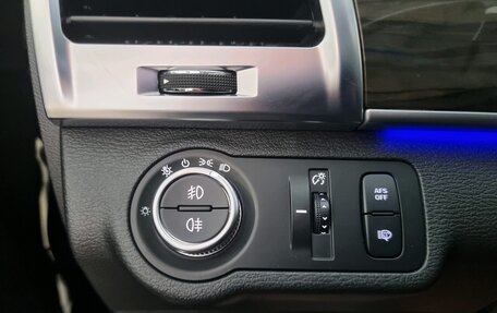 Haval H9 I рестайлинг, 2019 год, 2 299 000 рублей, 15 фотография