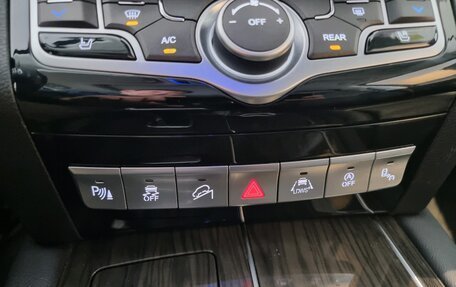 Haval H9 I рестайлинг, 2019 год, 2 299 000 рублей, 13 фотография