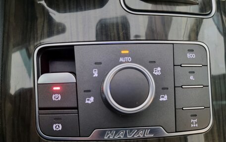Haval H9 I рестайлинг, 2019 год, 2 299 000 рублей, 14 фотография