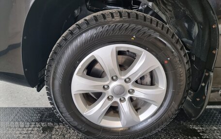 Haval H9 I рестайлинг, 2019 год, 2 299 000 рублей, 23 фотография