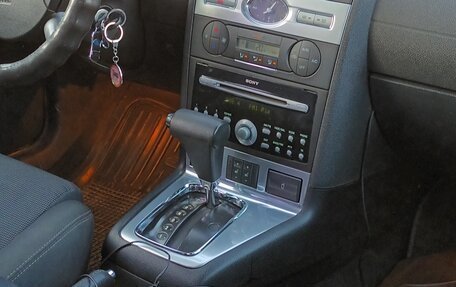 Ford Mondeo III, 2007 год, 490 000 рублей, 7 фотография