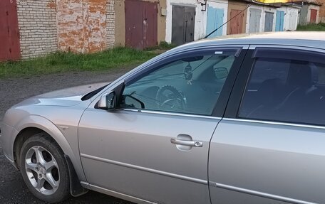 Ford Mondeo III, 2007 год, 490 000 рублей, 4 фотография