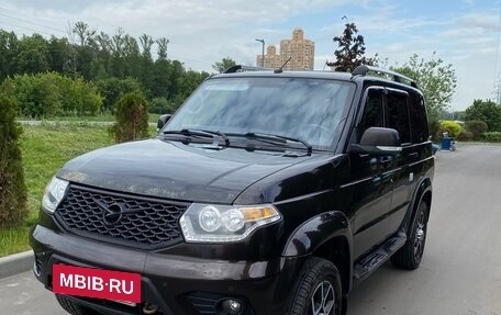 ЛуАЗ Patriot, 2019 год, 1 450 000 рублей, 4 фотография