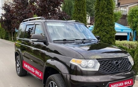 ЛуАЗ Patriot, 2019 год, 1 450 000 рублей, 2 фотография