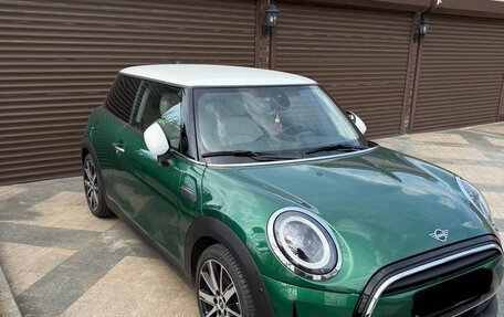 MINI Hatch, 2021 год, 3 100 000 рублей, 11 фотография