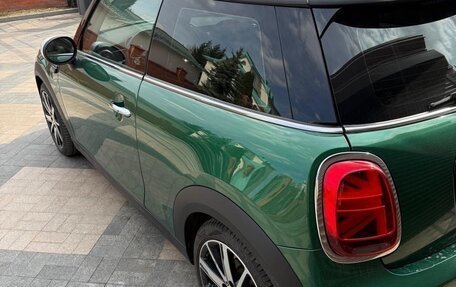 MINI Hatch, 2021 год, 3 100 000 рублей, 10 фотография