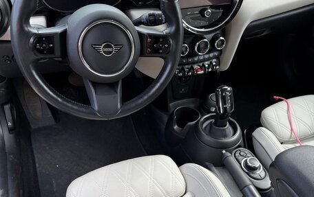 MINI Hatch, 2021 год, 3 100 000 рублей, 5 фотография