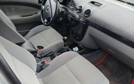 Chevrolet Lacetti, 2011 год, 480 000 рублей, 8 фотография