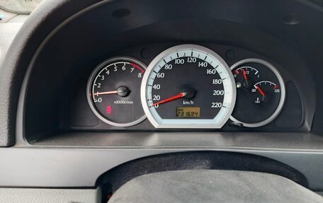 Chevrolet Lacetti, 2011 год, 480 000 рублей, 3 фотография