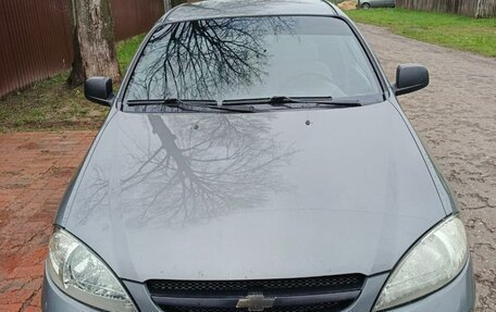 Chevrolet Lacetti, 2011 год, 480 000 рублей, 7 фотография