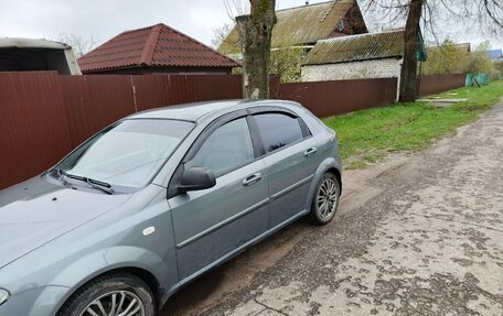 Chevrolet Lacetti, 2011 год, 480 000 рублей, 5 фотография