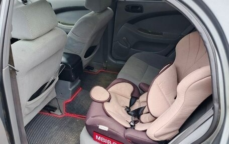 Chevrolet Lacetti, 2011 год, 480 000 рублей, 6 фотография