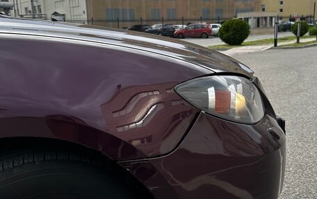 Mazda 3, 2007 год, 650 000 рублей, 8 фотография